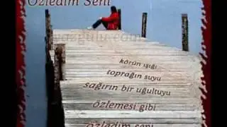 Serkan Ünal - Adın Kaldı Dilimde