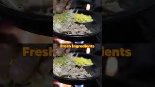 kamu wajib coba menu yang satu ini! 