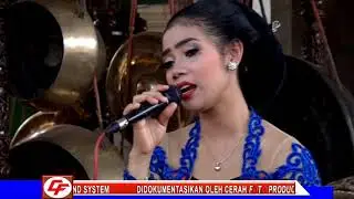 KEDANAN BUJANG TETESING TRESNO WUTUNG Campursari RESTU IROMO