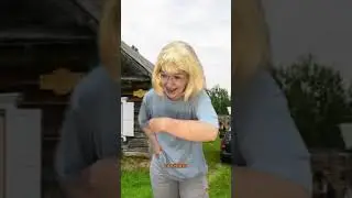 Инста: Tetka_2200 Телеграм: Тётка😁❤️