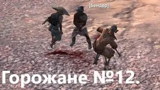 Kenshi. Горожане №12. Развитие базы. Фермерство, ковка доспехов.