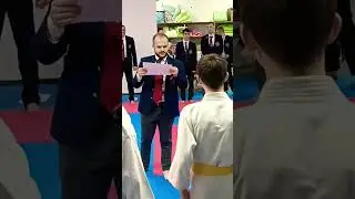результаты кто какие места занял в категории мальчики 12  - 13 лет ката