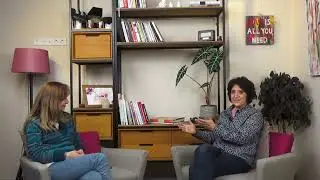 Bİ NEVİ SOHBET: Fügen Ünal Şen: 