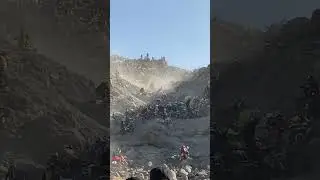 GETTING OVER HUMP DAY, KING OF THE MOTOS STYLE Video