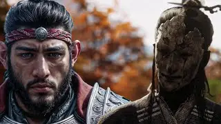 🐒 ДАОС МИ (Black Myth: Wukong) #22