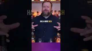 Jim Beam Peach v Crown Royal Peach | Who wins? 