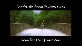 Little Airplane Productions - Nick Jr. Productions (2006) (Wonder Pets!)