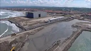 KARASU LİMANI SON DURUMU