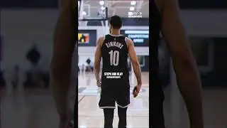 Spencer Dinwiddie On Ben Simmons Being Better Than Draymond Green 😱 