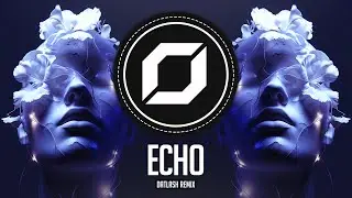 PSY-TRANCE ◉ RSCL, Repiet & Julia Kleijn - Echo (Datlash Remix)
