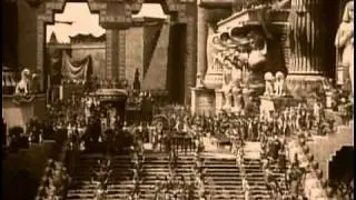 Intolerance : Love's Struggle Through the Ages (1916)