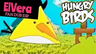 Hungry Birds - FAN DUB ESP