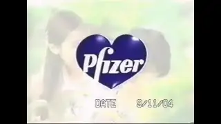 Pfizer Consumer Healthcare 