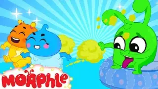 Potty Training! | +More Orphle the Magic Pet Sitter | Mila & Morphle Kids Cartoon