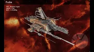 Alpha to Omega - Episode 7 - Feb 2023 - EVE Online