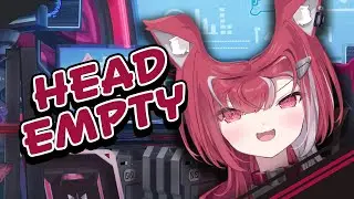 IM FORCED TO DO THIS!?【Lyko Lianna | V4Mirai | ENVtuber】