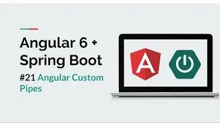 [Angular 6 + Spring Boot] #21 Angular Custom Pipe (Filter)