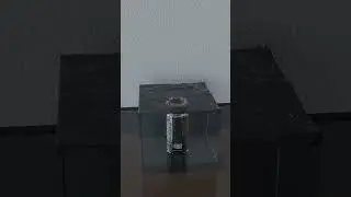 Submerging a cup in water! - Learn Blender Fluid Simulations in Description 
