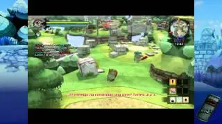 Happy Wars Pc: Ofensiva OP