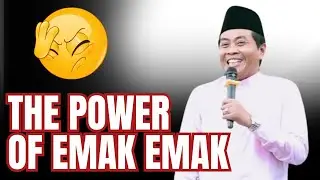 KH ANWAR ZAHID TERBARU | IBU IBU JADI SAKSI