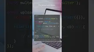 Node js - How to handle file uploads in Node js 
