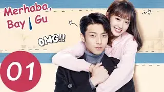 Merhaba, Bay Gu | 1. Bölüm | Hello Mr. Gu | 原来你是这样的顾先生 | Chen Jingke, Yan Zhichao