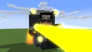mine imator test
