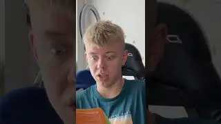 Чуть не СПАЛИЛ СВОЮ КВАРТИРУ !! #shorts