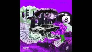 VisaGangBeatz x MAYOT x SEEMEE x 163ONMYNECK type beat - "Бизнес" [ slowed down to perfection ]