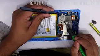 Lenovo Tab 3 7 Essentials Won't Turn On, LENOVO TB3-710F Tab3 7 Essential Dead,