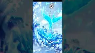 Decay and restoration, death and resurrection... #manhua #martialarts