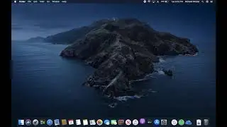 Hands on with macOS 10.15 Catalina