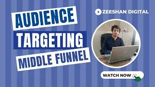 Facebook Ads Audience Targeting on Middle of the Funnel 2023