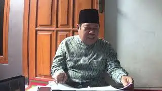 Materi Tradisi Golongan Khalwatiyah | FUF - UINSA