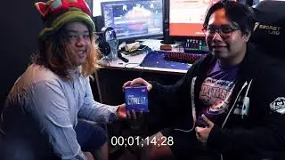 @PeenoisePlays  x Intel Ad 1 [UNCUT] feat. @VanillaPlays  Dir. by @holyshet20