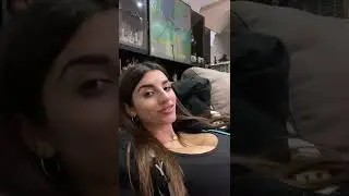 ika dauria TIKTOK video