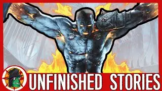 10 Unfinished Stories in World of Warcraft