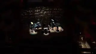 Ludovico Einaudi - Divenire @Costa Mesa 2017