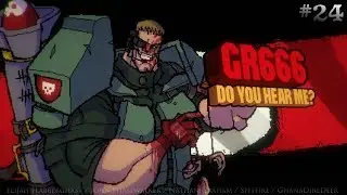 GR666 - BROFORCE