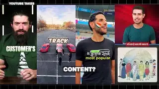 Reels and shorts Video Editor || Upwork / Fiverr introduction video