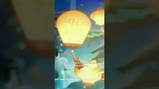 Кто такая Сянь Юнь? Новый персонаж Genshin Impact