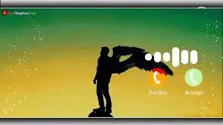 Best English Ringtone🎶 Don't Miss it! Download Now