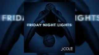 J. Cole - Back to the Topic (Acapella) 98 BPM