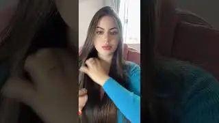 Periscope Live Sexy Girl 😘05 
