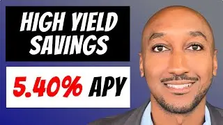 5 Best High Yield Savings Accounts to Open Now!