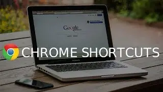 5 Best Google Chrome Keyboard Shortcuts You Should Know !