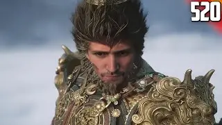 Black Myth: Wukong | BOSSES ONLY FINAL PART