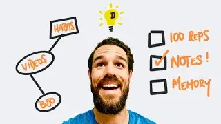 How to Transform Your Ideas to Action