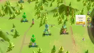 Call of dragons первый гигант альянс 71