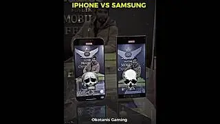 Samsung is the King in this 💀 